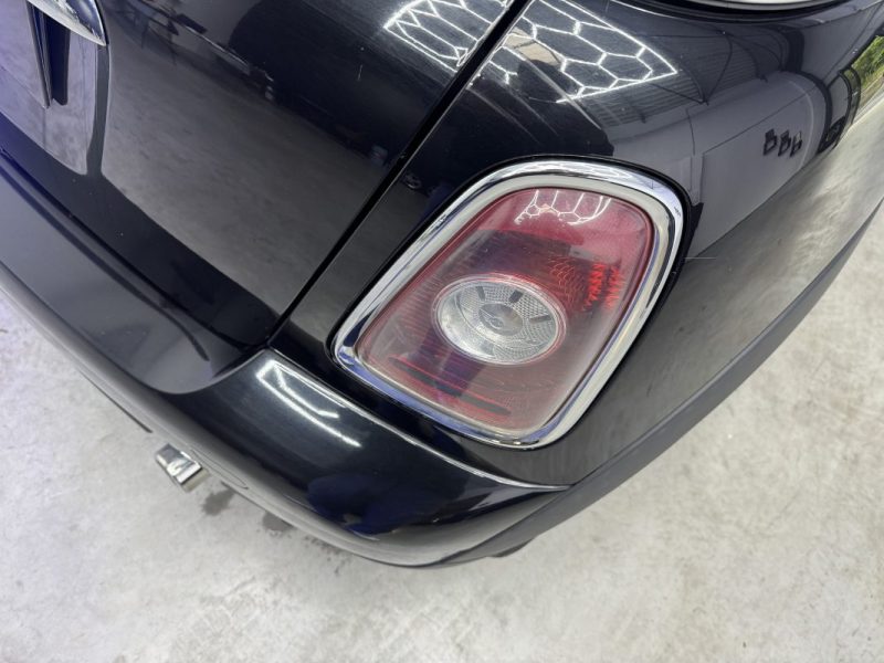 Mini Cooper Cabriolet - R57 BVM - Garantie 12 mois