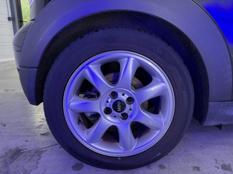 Mini Cooper Cabriolet - R57 BVM - Garantie 12 mois