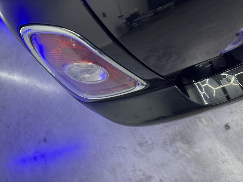 Mini Cooper Cabriolet - R57 BVM - Garantie 12 mois