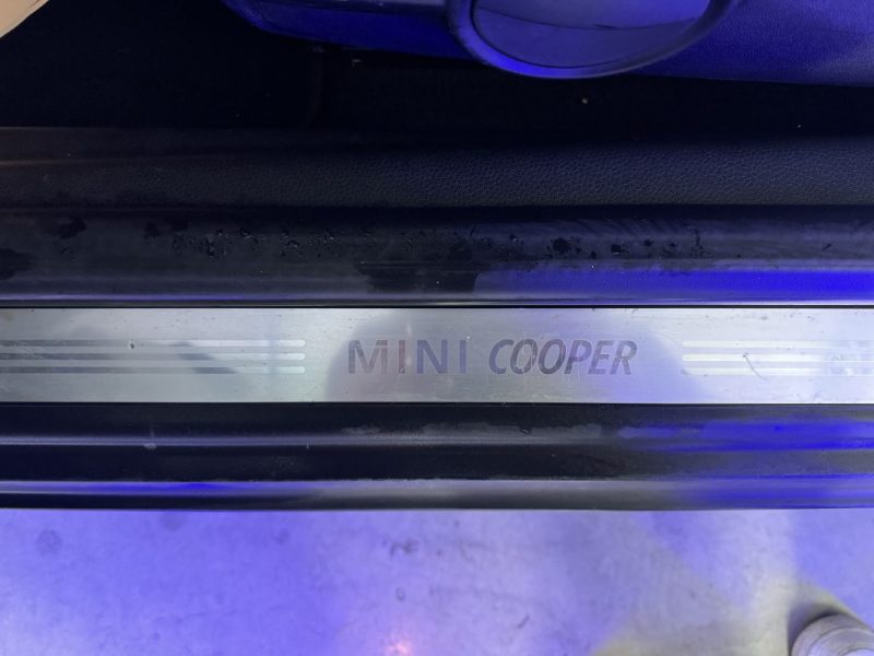 Mini Cooper Cabriolet - R57 BVM - Garantie 12 mois