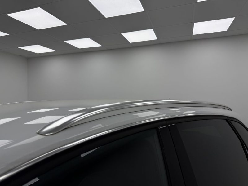  AUDI Q5 2.0 TDI 190CH S LINE QUATTRO S TRONIC 7 BVA 