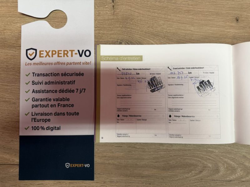 🟢 Hyundai VELOSTER 1.6 140 cv 2012 Ecran Led Bluetooth