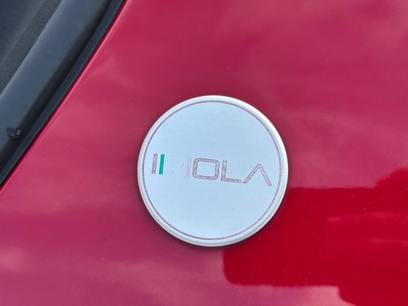 ALFA ROMEO GIULIETTA 1.4 IMOLA 150CH STOP&START 2018