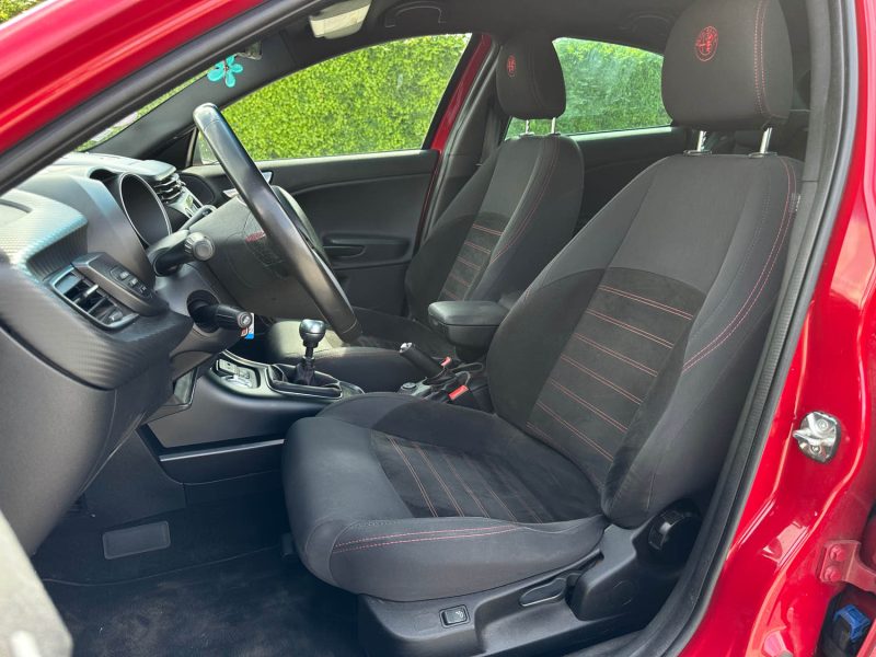 ALFA ROMEO GIULIETTA 1.4 IMOLA 150CH STOP&START 2018