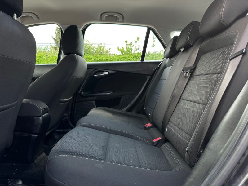 FIAT TIPO 1.6 MULTIJET 120CH EASY S/S 2017