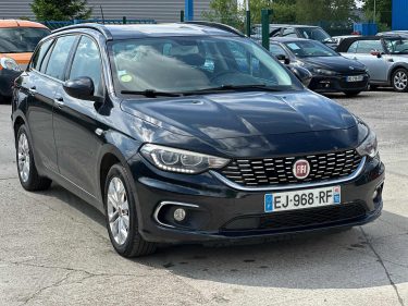 FIAT TIPO 1.6 MULTIJET 120CH EASY S/S 2017