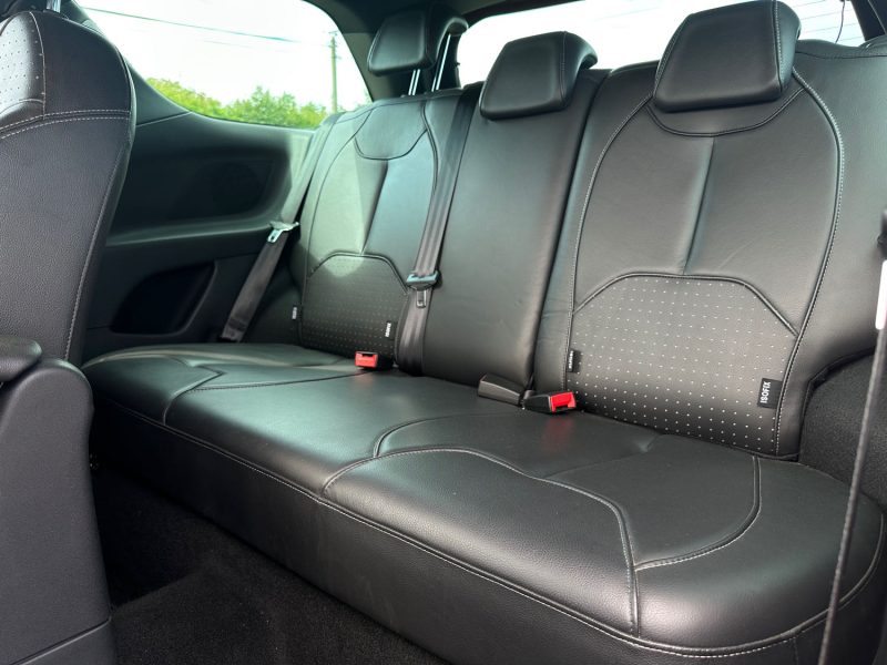 CITROEN DS3 1.6 HDI 90 SO CHIC 2012