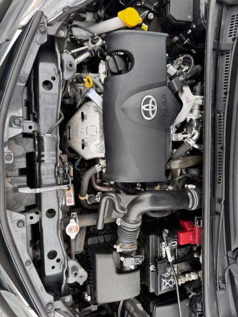 TOYOTA YARIS 110 VVT-I DESIGN 20ÈME ANNIVERSAIRE 5P MY19 2019