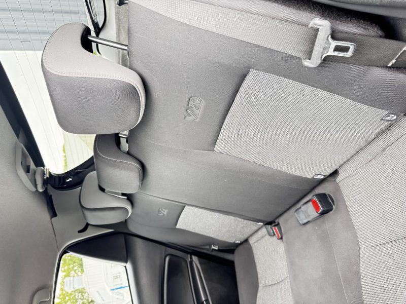 TOYOTA YARIS 110 VVT-I DESIGN 20ÈME ANNIVERSAIRE 5P MY19 2019