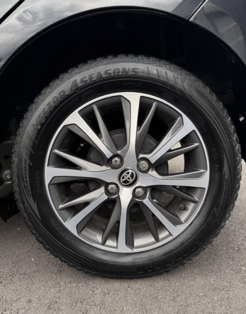 TOYOTA YARIS 110 VVT-I DESIGN 20ÈME ANNIVERSAIRE 5P MY19 2019