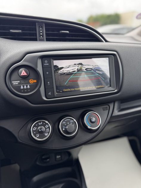 TOYOTA YARIS 110 VVT-I DESIGN 20ÈME ANNIVERSAIRE 5P MY19 2019