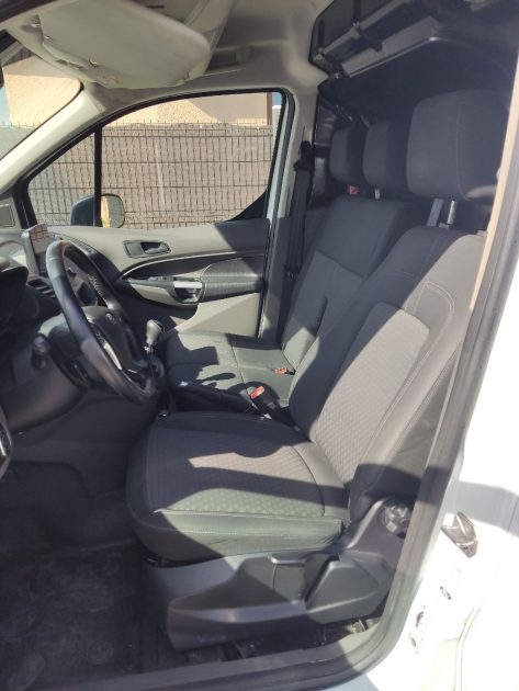 FORD TRANSIT  L1 1.5 ECOBLUE 100 ACTIVE PH2 BUSINESS NAV GARANTIE 6 MOIS 2019