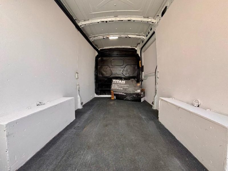 FORD TRANSIT 2.2 TDCI 350 L3 2015