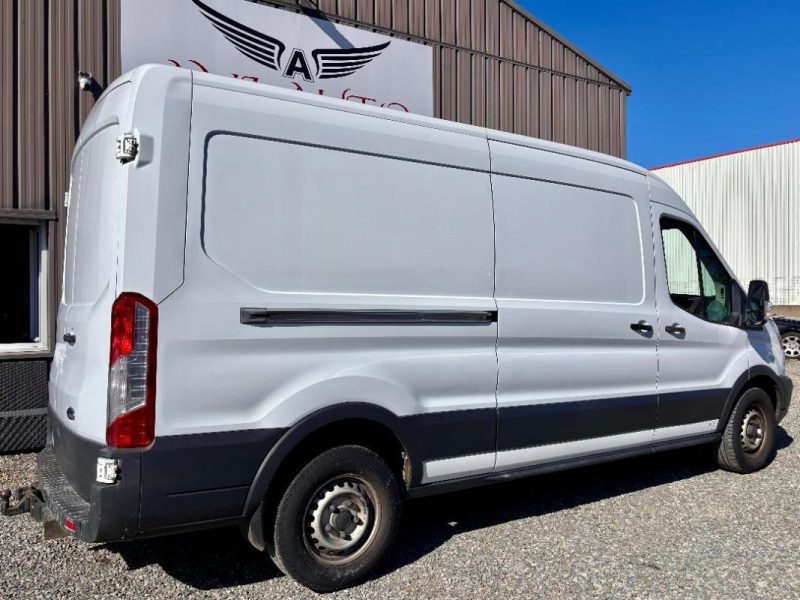 FORD TRANSIT 2.2 TDCI 350 L3 2015