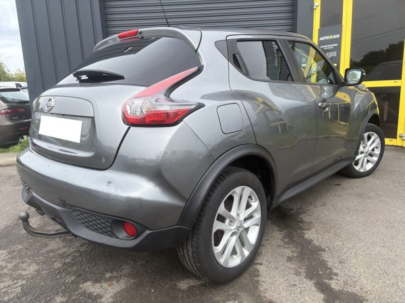 NISSAN JUKE 1.2 DIG-T 115CH ACENTA 