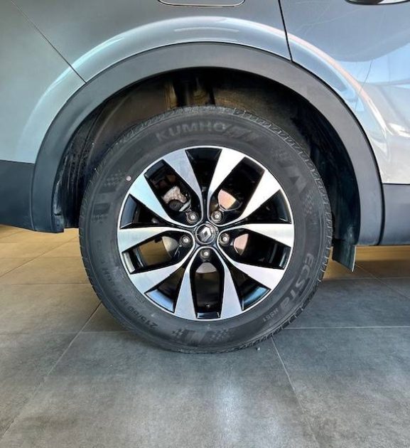 RENAULT ARKANA 1.6 E-TECH 145CH FULL HYBRID EVOLUTION-22 2023