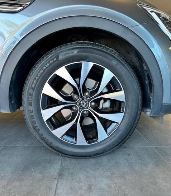 RENAULT ARKANA 1.6 E-TECH 145CH FULL HYBRID EVOLUTION-22 2023
