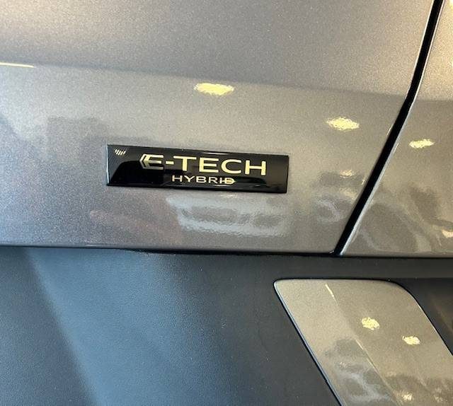RENAULT ARKANA 1.6 E-TECH 145CH FULL HYBRID EVOLUTION-22 2023