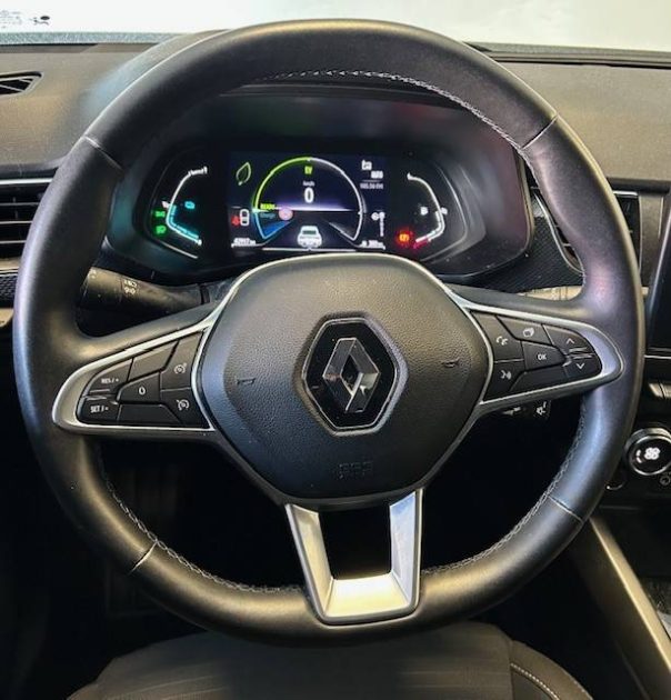 RENAULT ARKANA 1.6 E-TECH 145CH FULL HYBRID EVOLUTION-22 2023