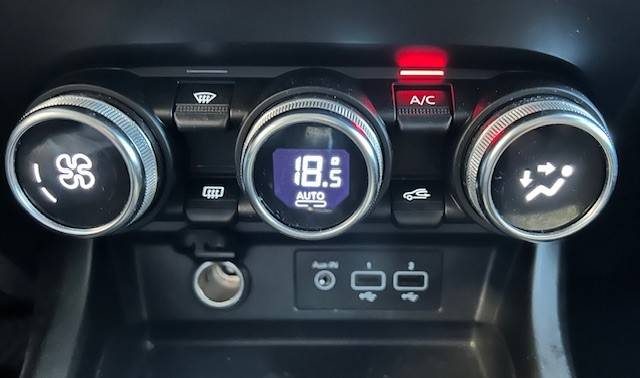 RENAULT ARKANA 1.6 E-TECH 145CH FULL HYBRID EVOLUTION-22 2023