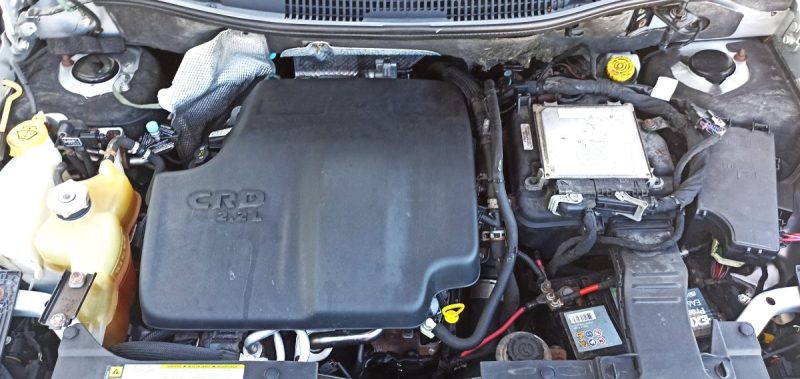 JEEP COMPASS 2.2 SPORT GARANTIE 6MOIS