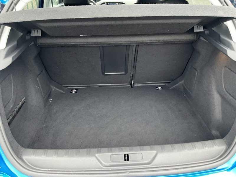 PEUGEOT  308  1,5 BLUE-HDI 130 CV ALLURE PACK  *CAMÉRA DE RECUL - BOÎTE 6 VITESSES 