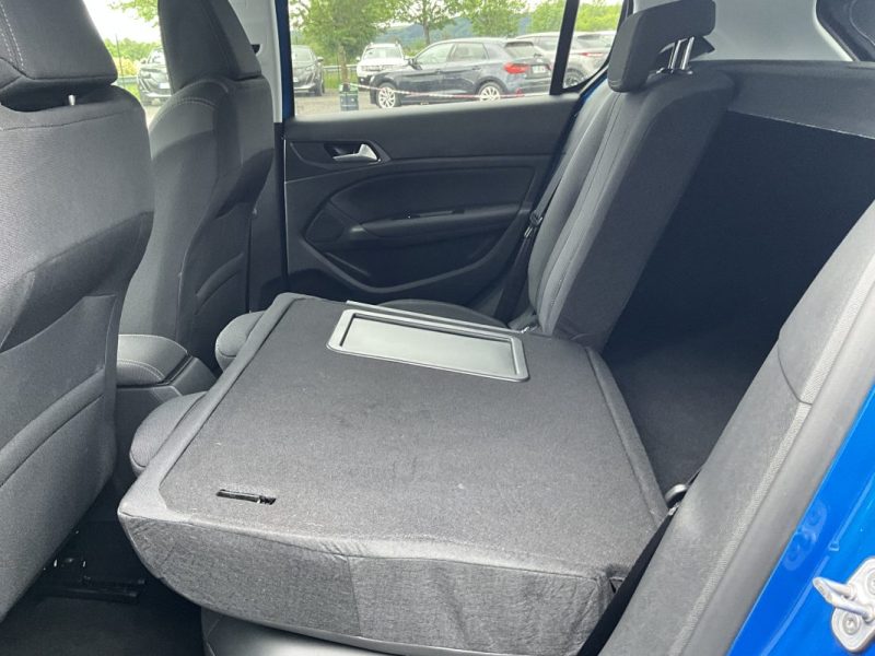PEUGEOT  308  1,5 BLUE-HDI 130 CV ALLURE PACK  *CAMÉRA DE RECUL - BOÎTE 6 VITESSES 