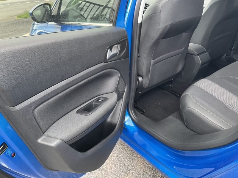 PEUGEOT  308  1,5 BLUE-HDI 130 CV ALLURE PACK  *CAMÉRA DE RECUL - BOÎTE 6 VITESSES 