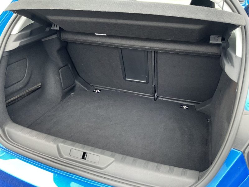 PEUGEOT  308  1,5 BLUE-HDI 130 CV ALLURE PACK  *CAMÉRA DE RECUL - BOÎTE 6 VITESSES 