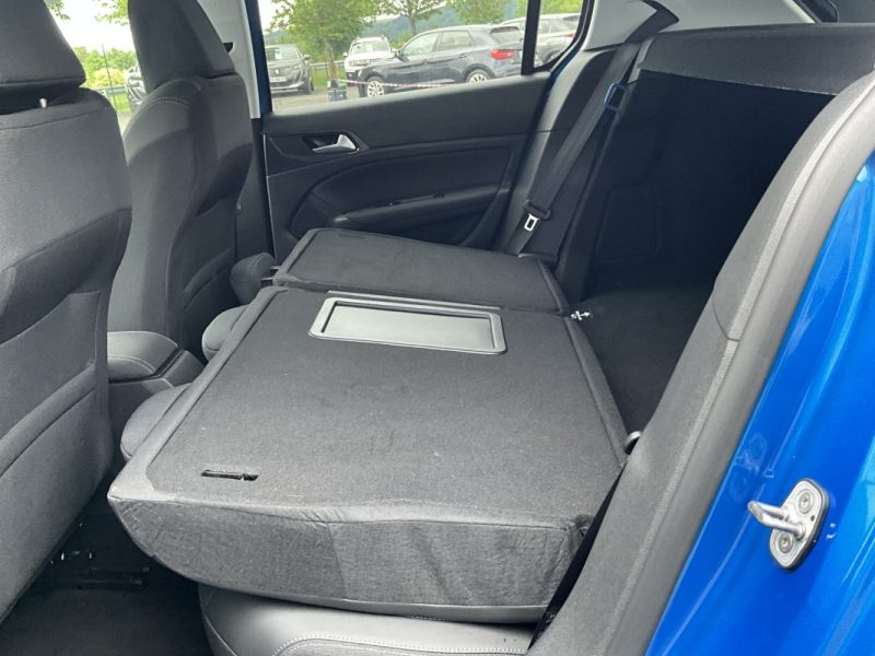 PEUGEOT  308  1,5 BLUE-HDI 130 CV ALLURE PACK  *CAMÉRA DE RECUL - BOÎTE 6 VITESSES 