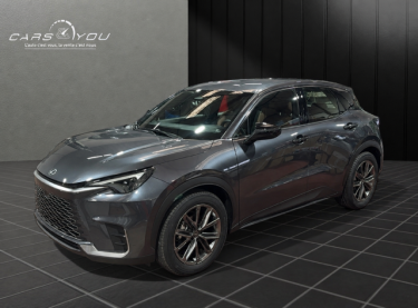 LEXUS UX 250H F-SPORT DESIGN 184CH 2022