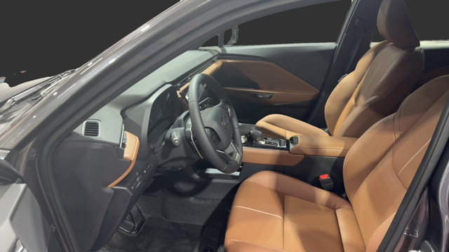 LEXUS UX 250H F-SPORT DESIGN 184CH 2022