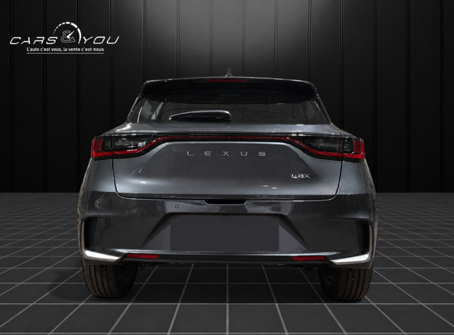 LEXUS UX 250H F-SPORT DESIGN 184CH 2022
