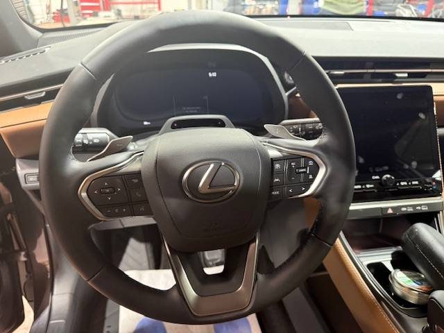 LEXUS UX 250H F-SPORT DESIGN 184CH 2022