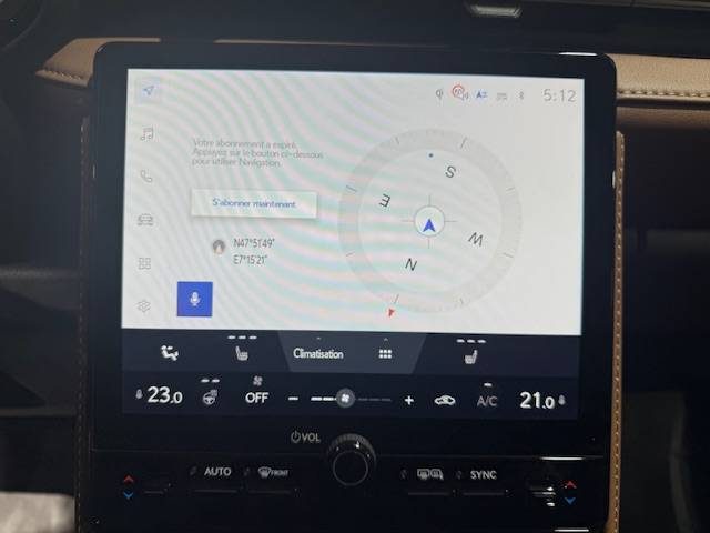LEXUS UX 250H F-SPORT DESIGN 184CH 2022
