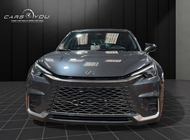 LEXUS UX 250H F-SPORT DESIGN 184CH 2022