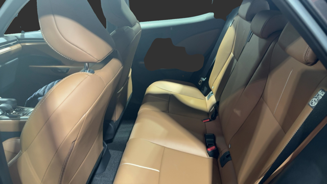 LEXUS UX 250H F-SPORT DESIGN 184CH 2022