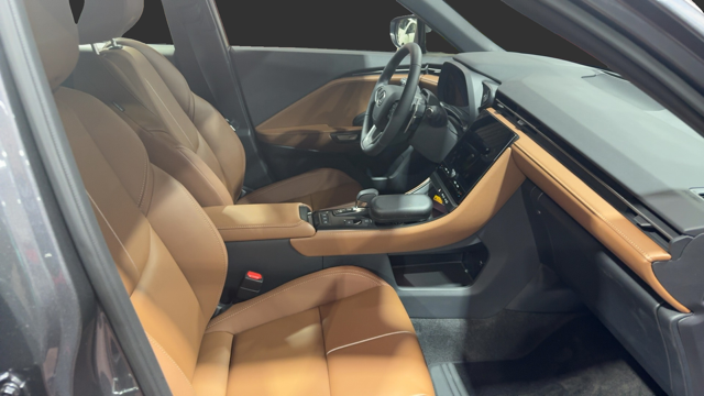 LEXUS UX 250H F-SPORT DESIGN 184CH 2022