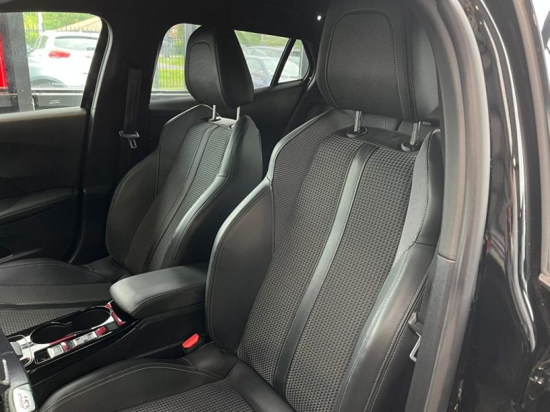 🚗 PEUGEOT 2008 II e-2008 138ch ⚡ ⚙️ 📱 CarPlay 📷 Caméra de recul 🧭 GPS 🪑 Semi cuir 🛡️ Garantie