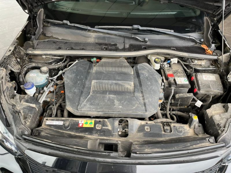 🚗 PEUGEOT 2008 II e-2008 138ch ⚡ ⚙️ 📱 CarPlay 📷 Caméra de recul 🧭 GPS 🪑 Semi cuir 🛡️ Garantie
