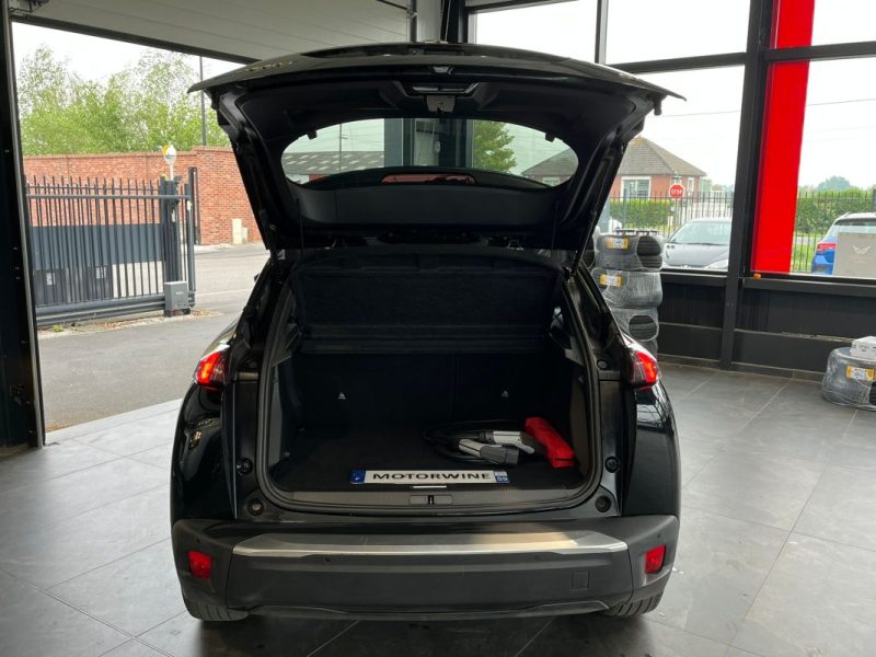 🚗 PEUGEOT 2008 II e-2008 138ch ⚡ ⚙️ 📱 CarPlay 📷 Caméra de recul 🧭 GPS 🪑 Semi cuir 🛡️ Garantie
