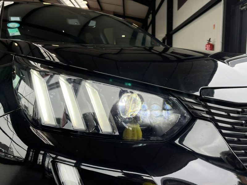 🚗 PEUGEOT 2008 II e-2008 138ch ⚡ ⚙️ 📱 CarPlay 📷 Caméra de recul 🧭 GPS 🪑 Semi cuir 🛡️ Garantie