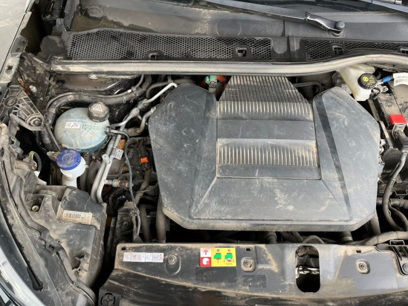 🚗 PEUGEOT 2008 II e-2008 138ch ⚡ ⚙️ 📱 CarPlay 📷 Caméra de recul 🧭 GPS 🪑 Semi cuir 🛡️ Garantie