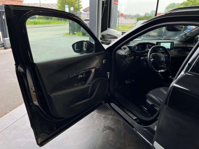 🚗 PEUGEOT 2008 II e-2008 138ch ⚡ ⚙️ 📱 CarPlay 📷 Caméra de recul 🧭 GPS 🪑 Semi cuir 🛡️ Garantie