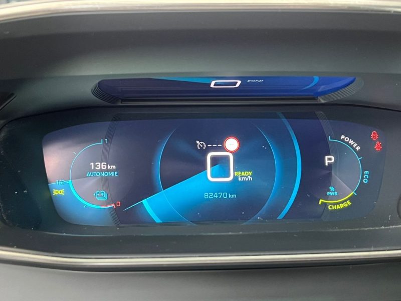 🚗 PEUGEOT 2008 II e-2008 138ch ⚡ ⚙️ 📱 CarPlay 📷 Caméra de recul 🧭 GPS 🪑 Semi cuir 🛡️ Garantie