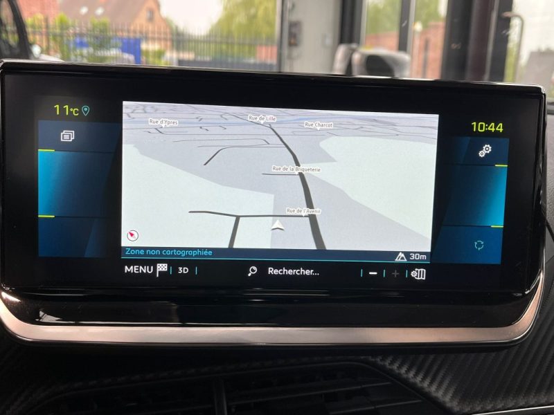 🚗 PEUGEOT 2008 II e-2008 138ch ⚡ ⚙️ 📱 CarPlay 📷 Caméra de recul 🧭 GPS 🪑 Semi cuir 🛡️ Garantie