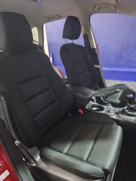 MAZDA CX-5 2.2 SKYACTIV-D 150Cv DYNAMIQUE 4X4 2015