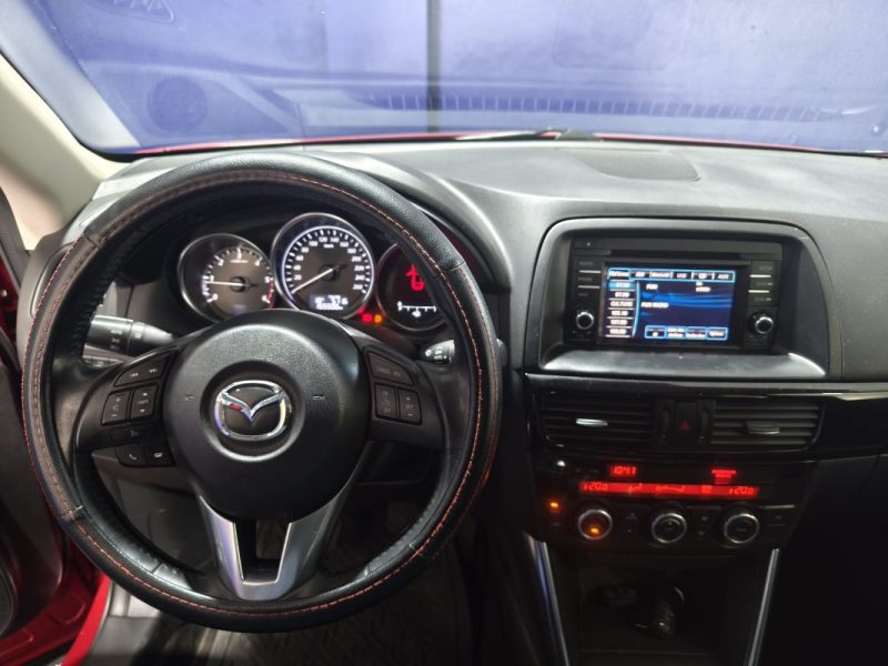 MAZDA CX-5 2.2 SKYACTIV-D 150Cv DYNAMIQUE 4X4 2015