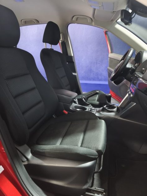 MAZDA CX-5 2.2 SKYACTIV-D 150Cv DYNAMIQUE 4X4 2015