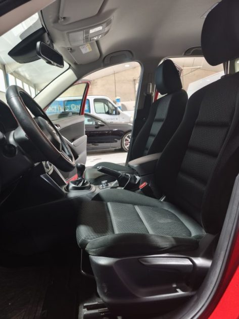 MAZDA CX-5 2.2 SKYACTIV-D 150Cv DYNAMIQUE 4X4 2015